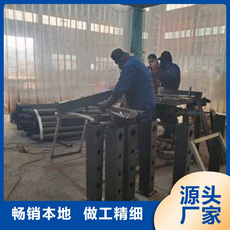 优惠的景观护栏供应商