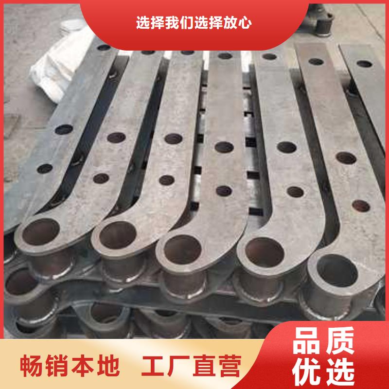 不锈钢护栏【市政护栏】品质过硬