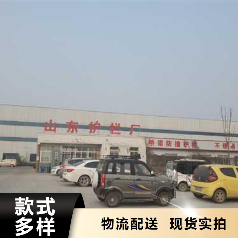  不锈钢护栏质量层层把关