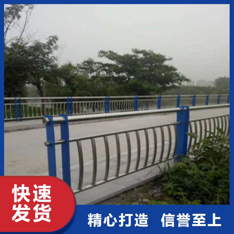 不锈钢护栏_人车分流栏专心专注专业