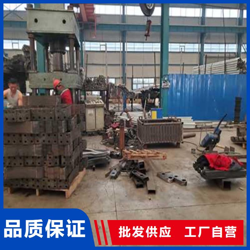 不锈钢护栏桥梁钢护栏质优价廉