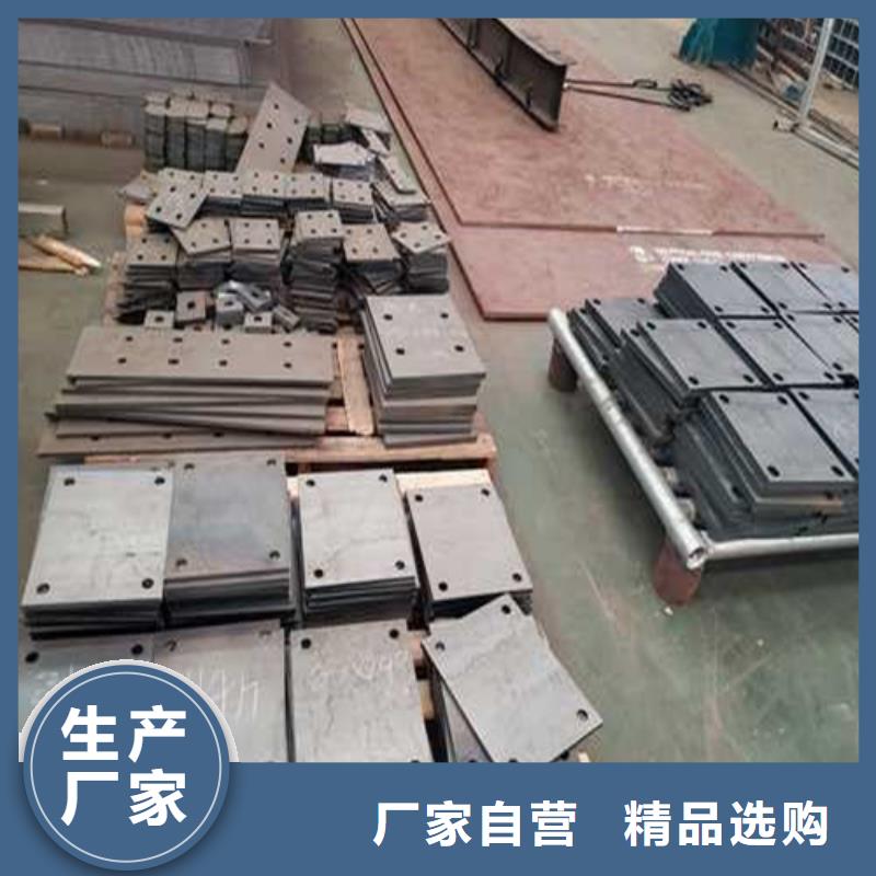 灯光护栏厂家批发