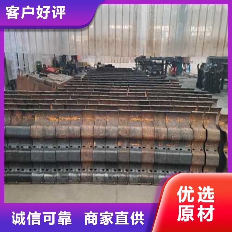 不锈钢护栏道路护栏价格实惠