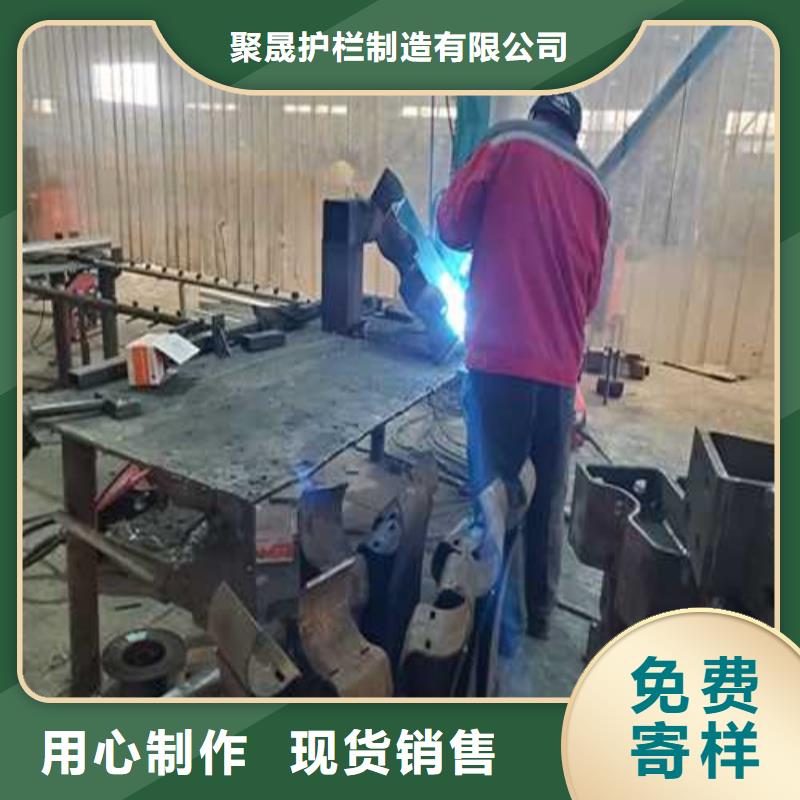 不锈钢护栏【交通护栏】严选好货