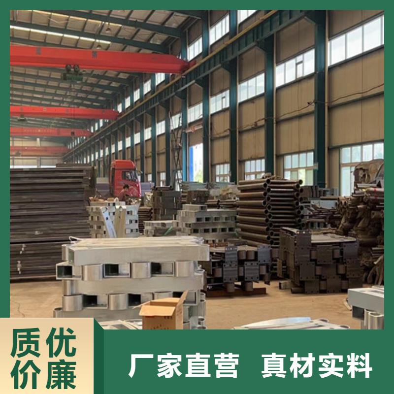 路边防撞护栏优选商家