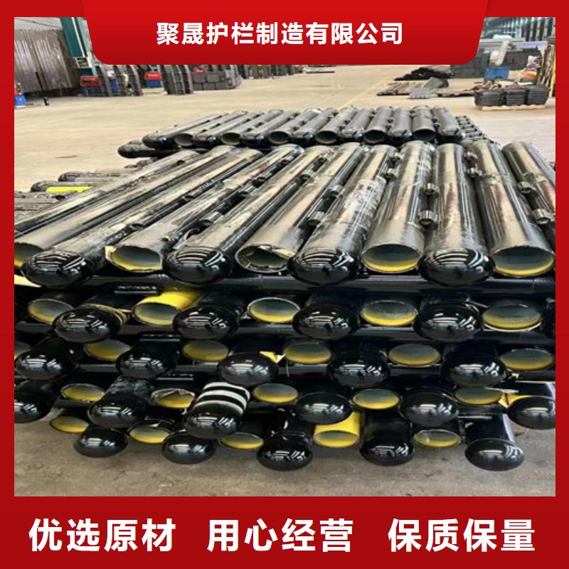 不锈钢复合管-【市政护栏】厂家技术完善