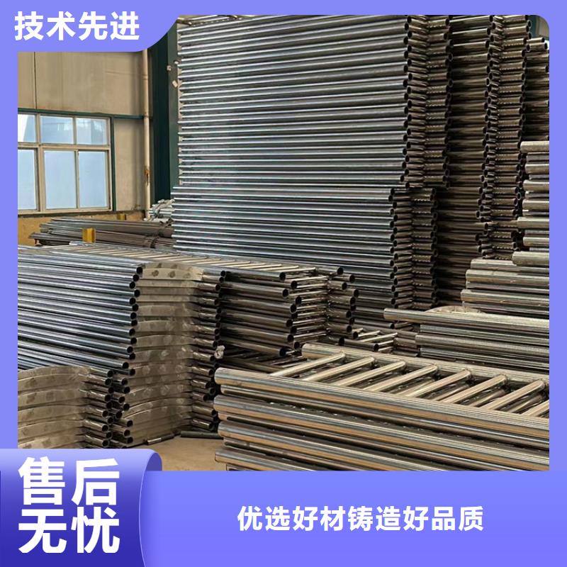 路边防撞护栏批发品类齐全