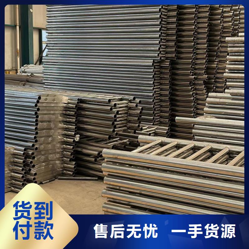 桥梁不锈钢护栏质量有保障的厂家