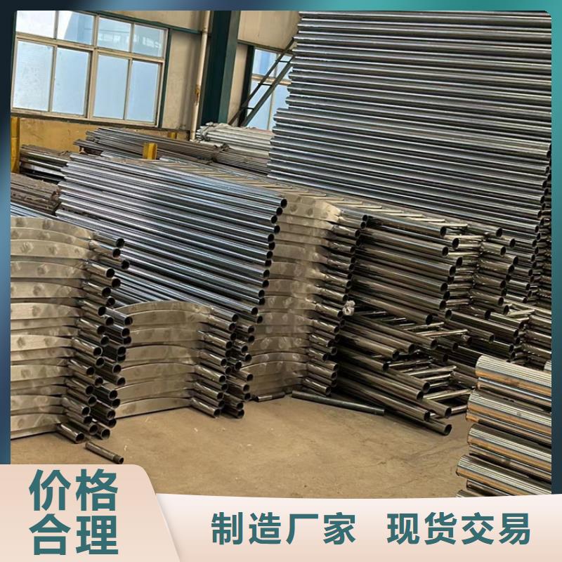 优选公路防撞护栏厂家