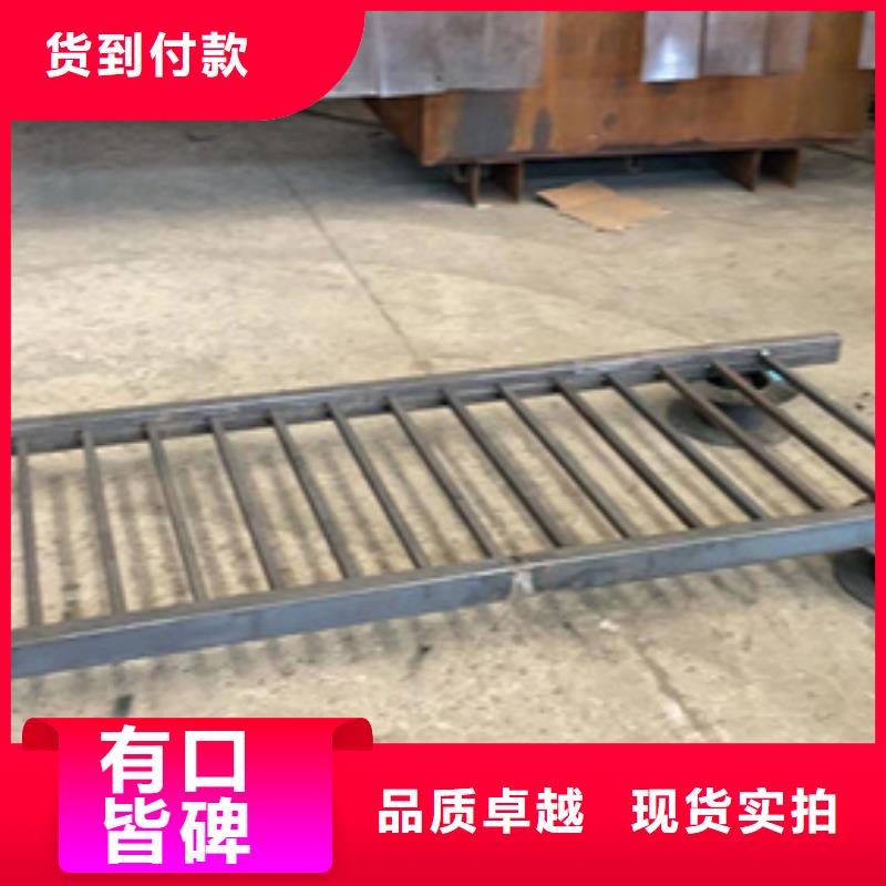  不锈钢复合管实力厂商