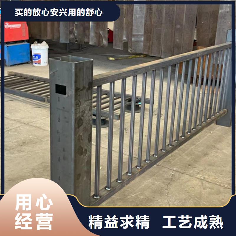  不锈钢复合管实力派厂家