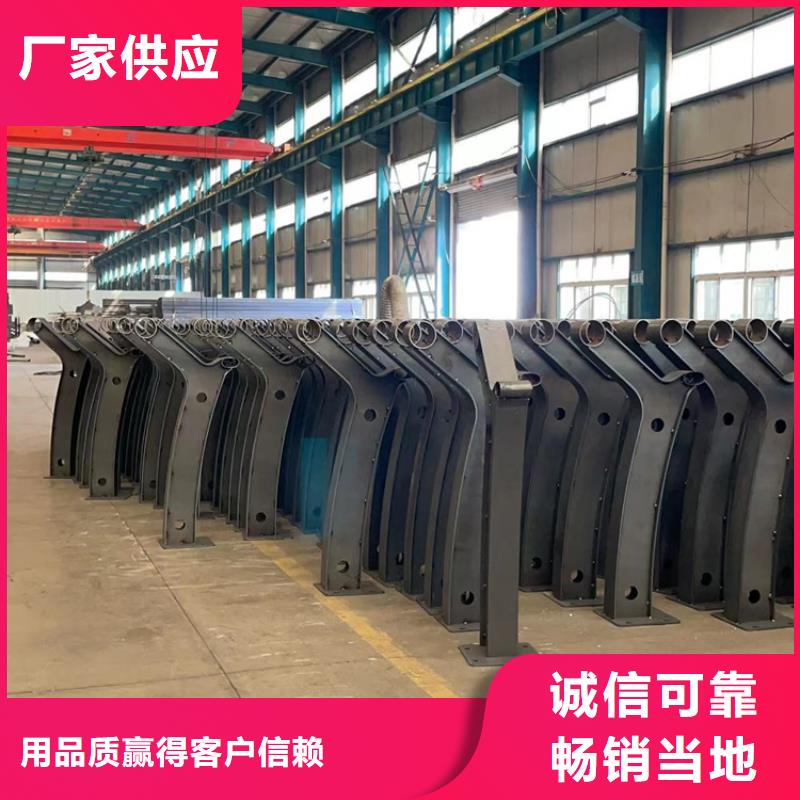灯光护栏价格合理