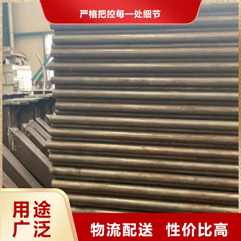 不锈钢复合管 镀锌波形护栏一对一为您服务