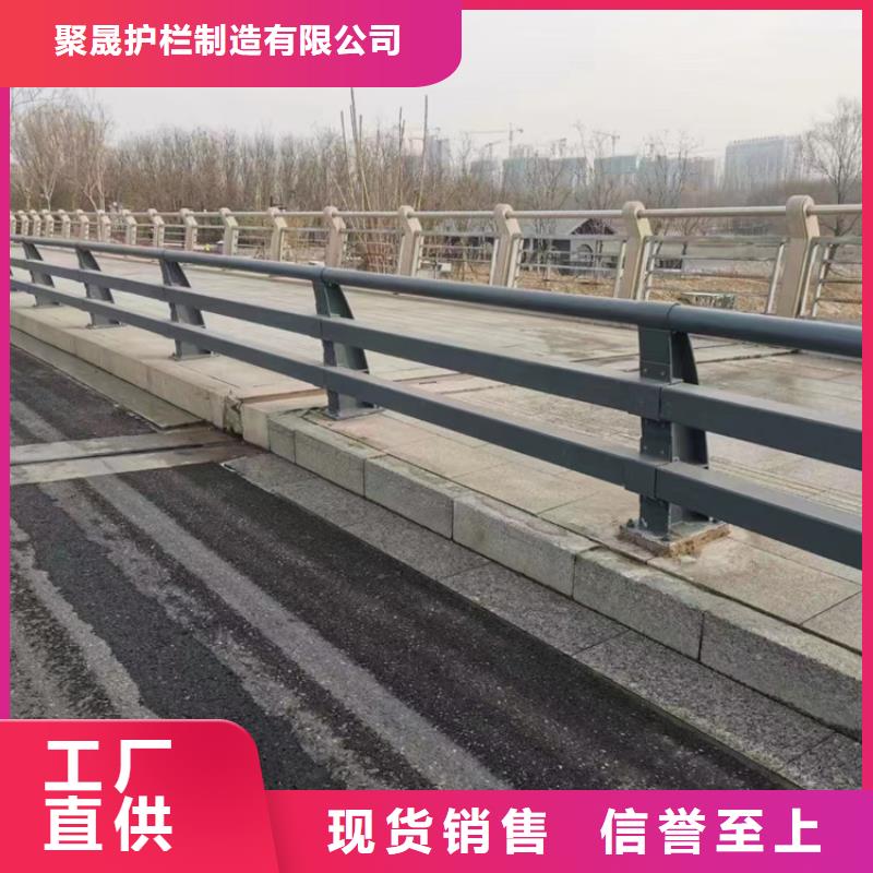 经验丰富的道路桥梁防撞护栏销售厂家