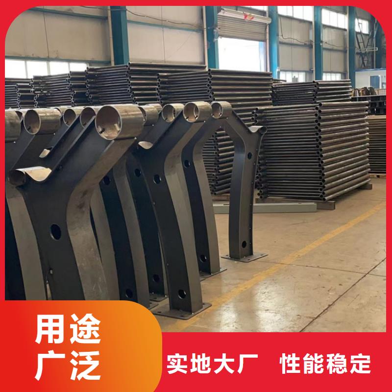 不锈钢复合管厂家实力大