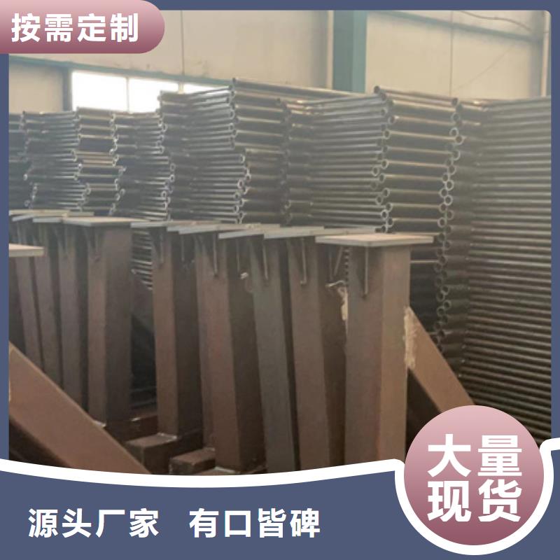 不锈钢复合管让利客户