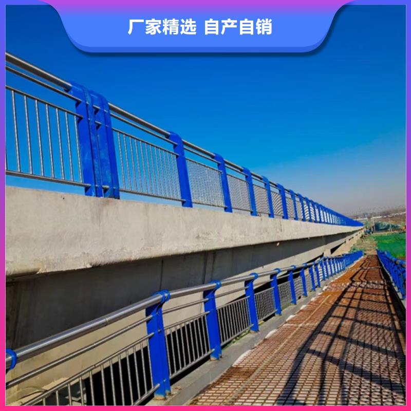 不锈钢复合管N年生产经验