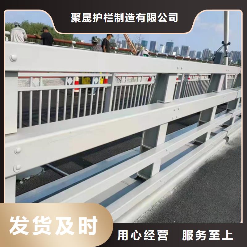 不锈钢复合管 【【镀锌波形护栏】】实拍品质保障