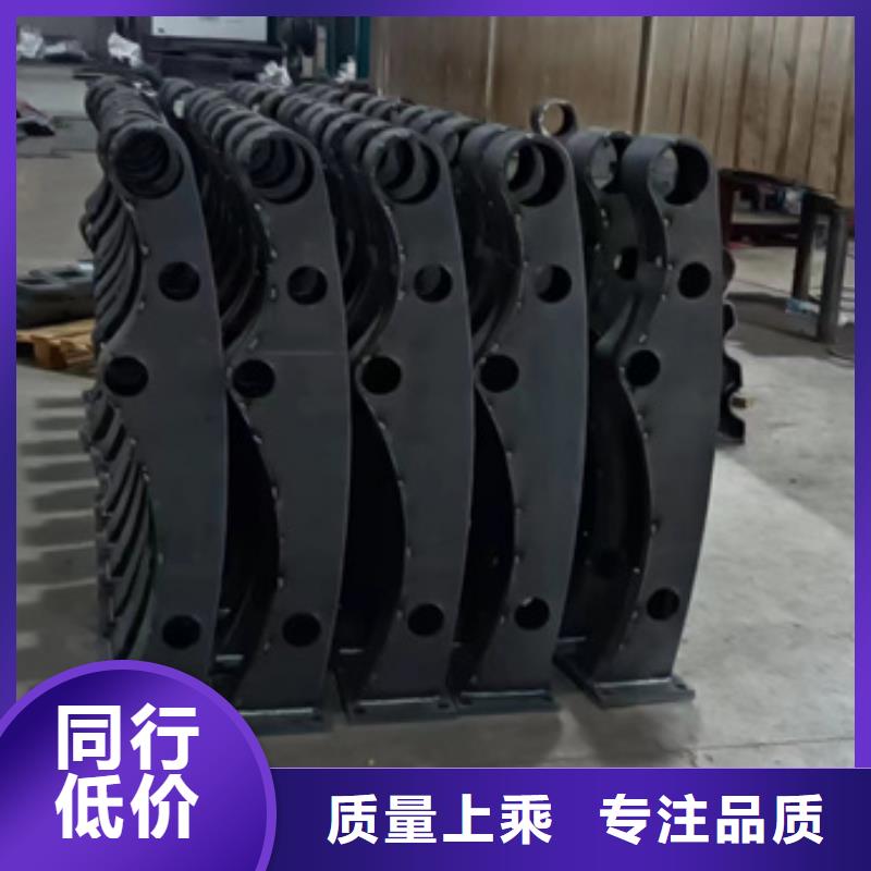 桥防撞护栏送货上门