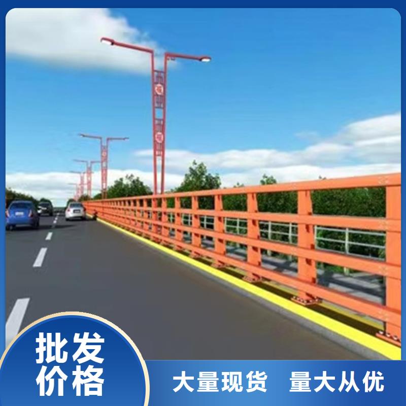 不锈钢复合管大库存无缺货危机