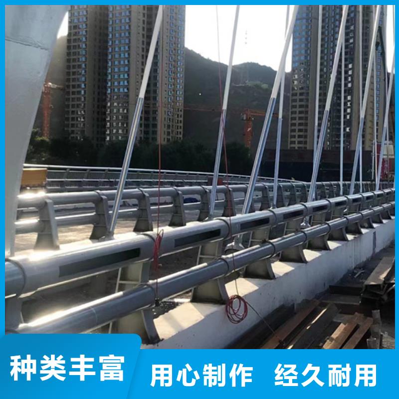 不锈钢复合管快速物流发货
