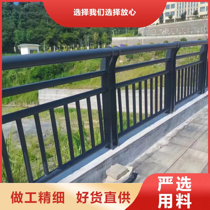 优惠的钢防撞护栏品牌厂家