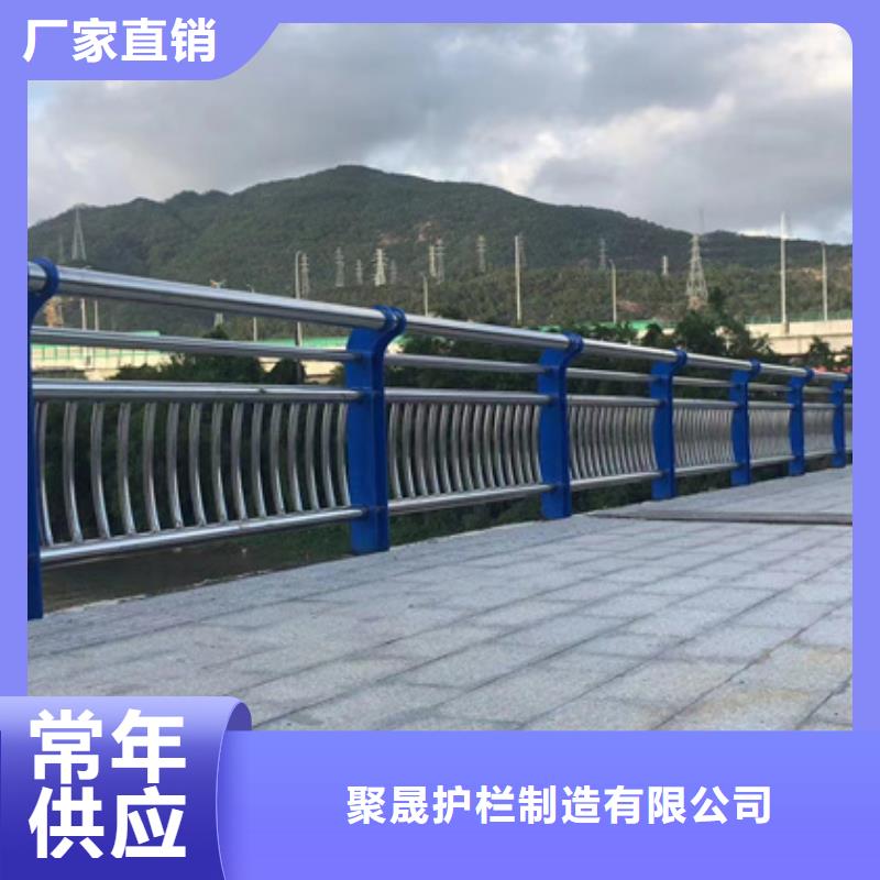 不锈钢复合管源头厂家来图定制