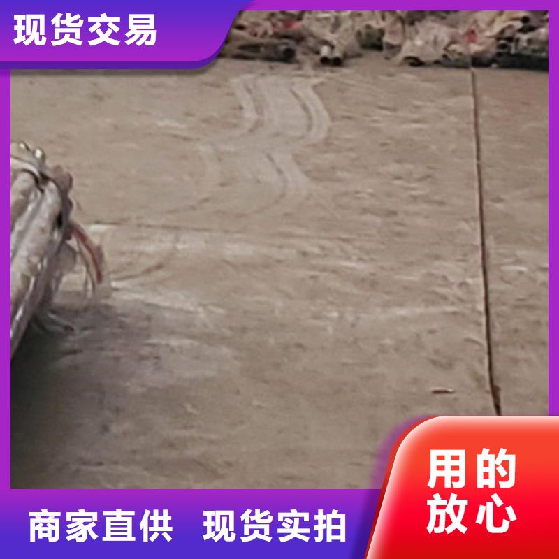 城市天桥护栏资质全可信赖