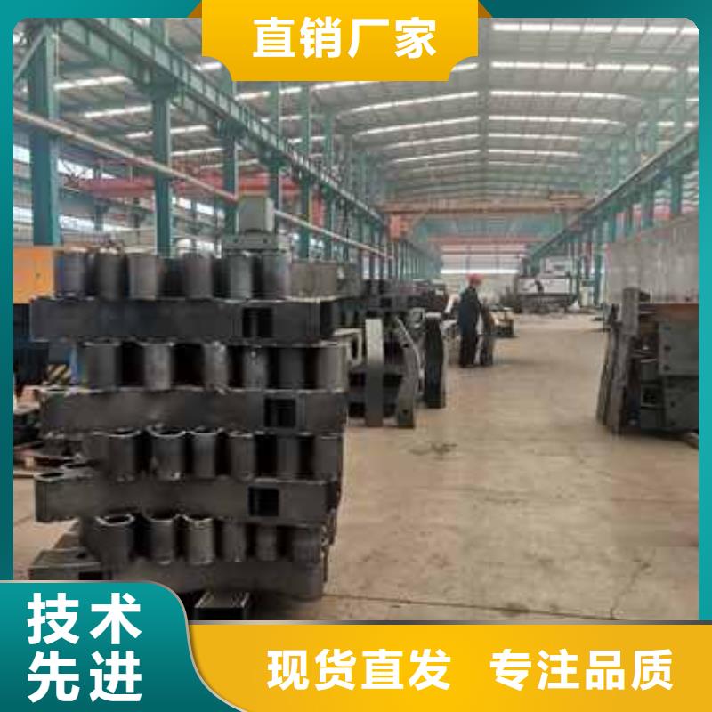 河道护栏【波形护栏】行业优选
