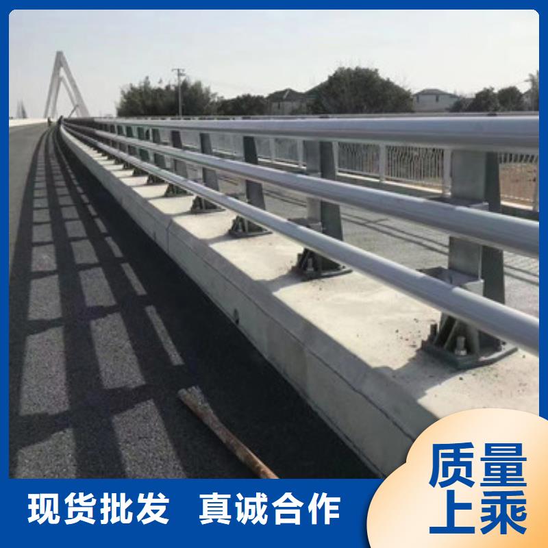 河道护栏【波形护栏】行业优选
