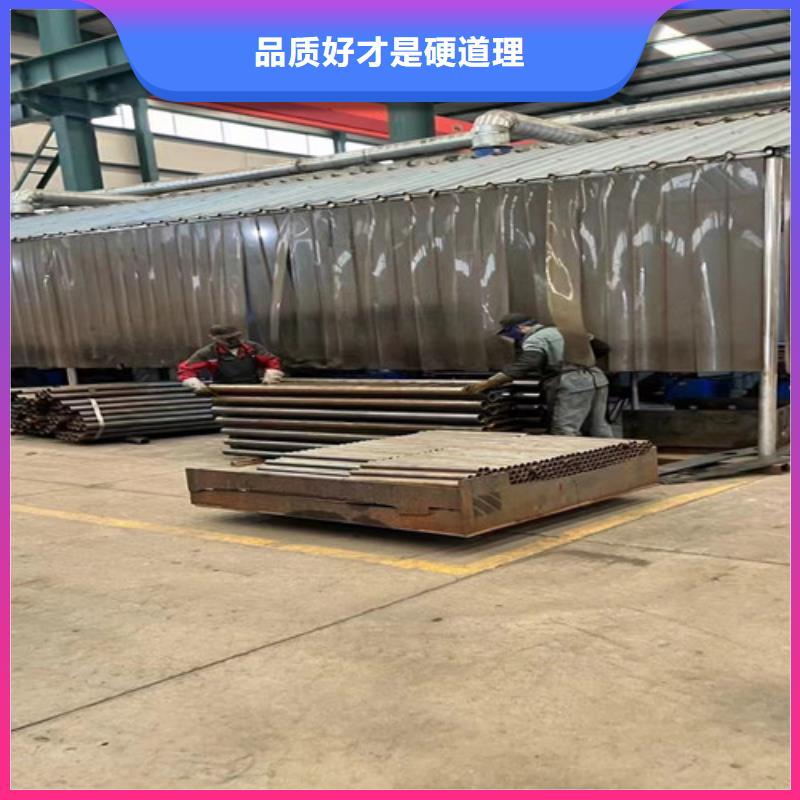 景观护栏,镀锌管景观护栏多种场景适用