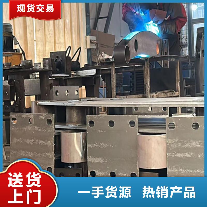 景观护栏-铝合金护栏多种规格可选