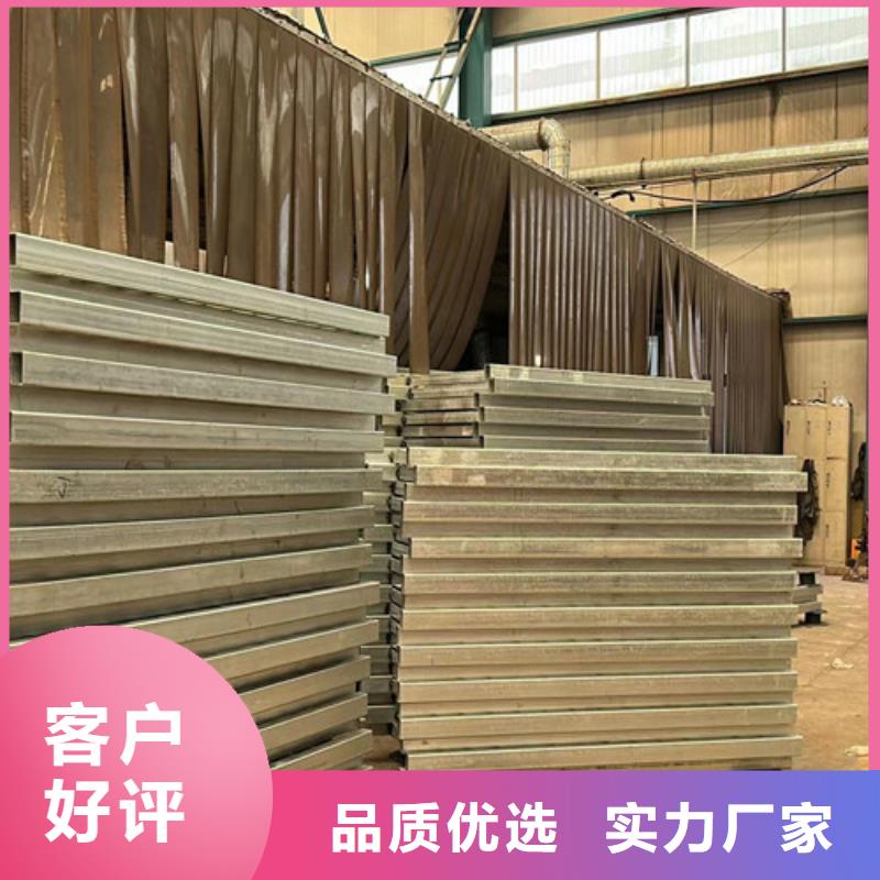 景观护栏防护栏价格公道合理