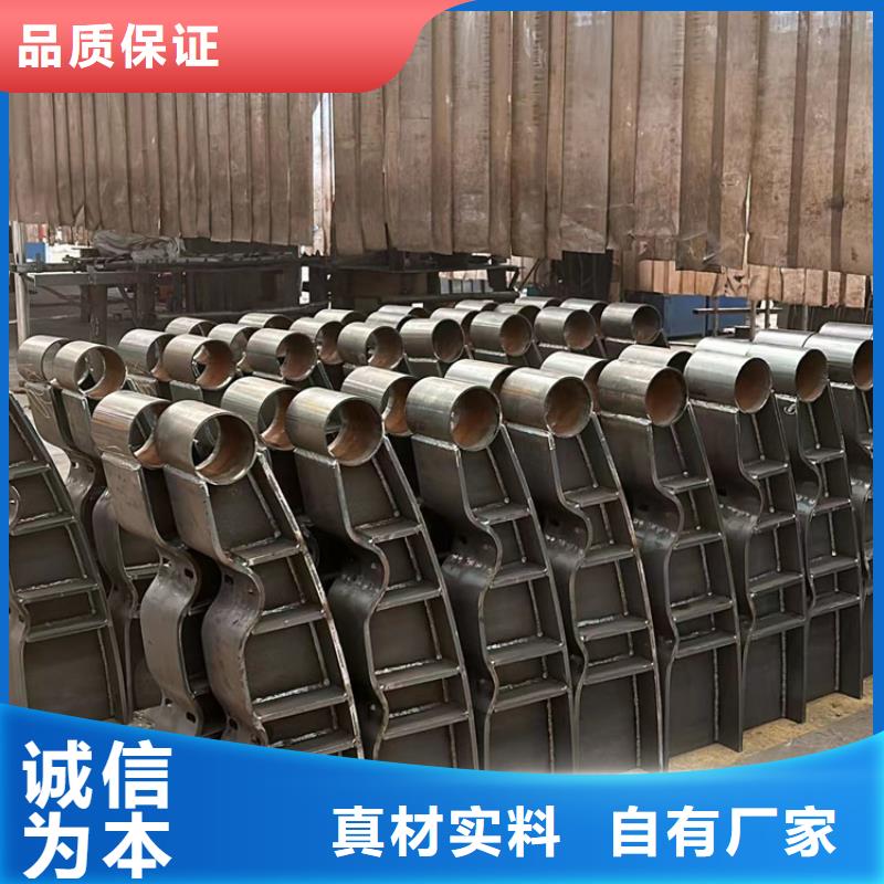 景观护栏-铝合金护栏多种规格可选