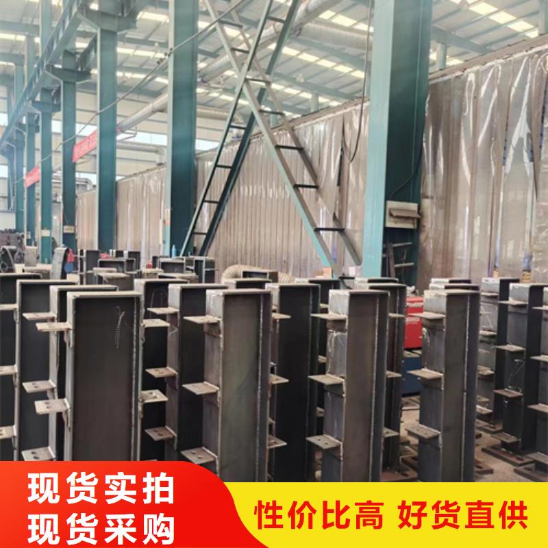 立柱桥梁防撞护栏视频-立柱桥梁防撞护栏-内蒙古锡林郭勒市鄂尔多斯|包头|赤峰|通辽【同城】 【附近】厂家