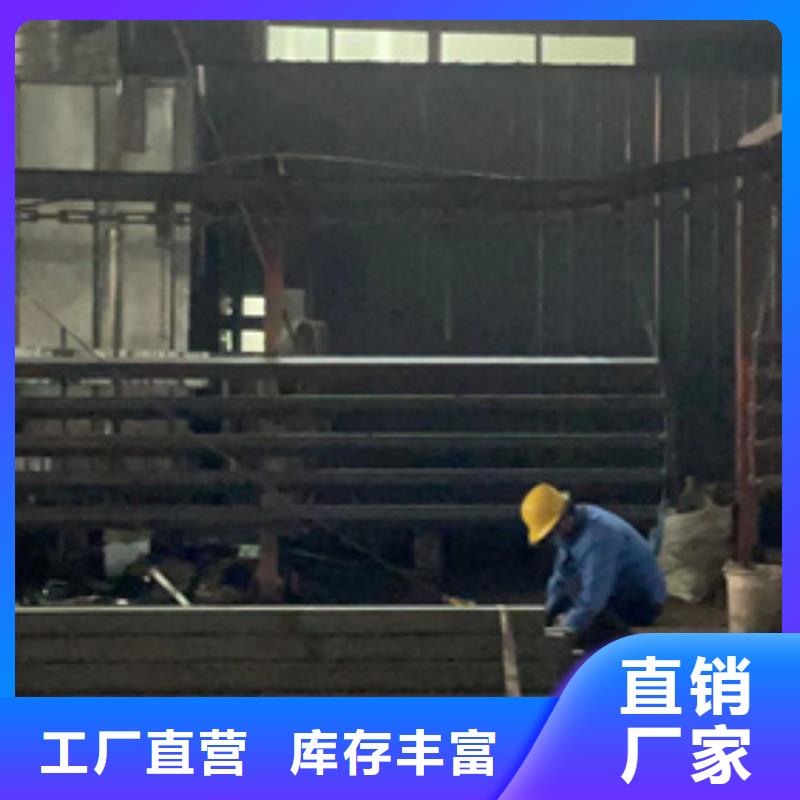 景观护栏桥梁护栏厂家货源足质量好