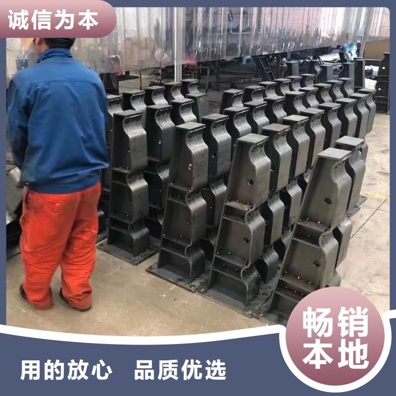 立柱桥梁防撞护栏-视频-立柱桥梁防撞护栏_河北省唐山市聚晟护栏制造(唐山市分公司)