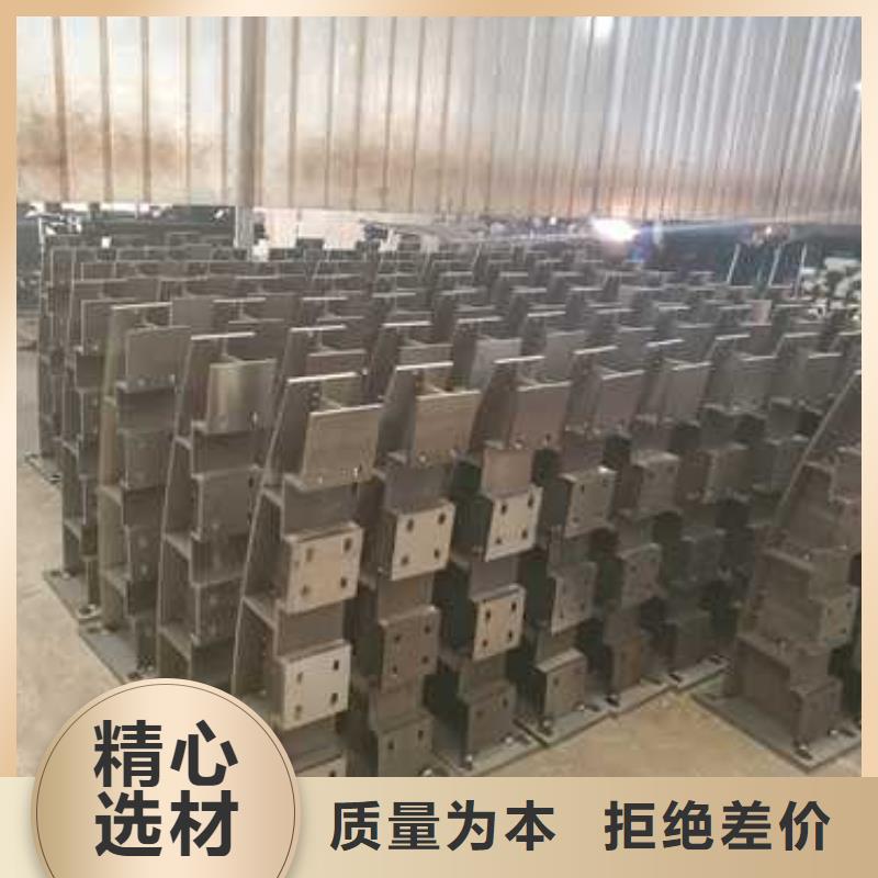【景观护栏】【热镀锌立柱】专业的生产厂家