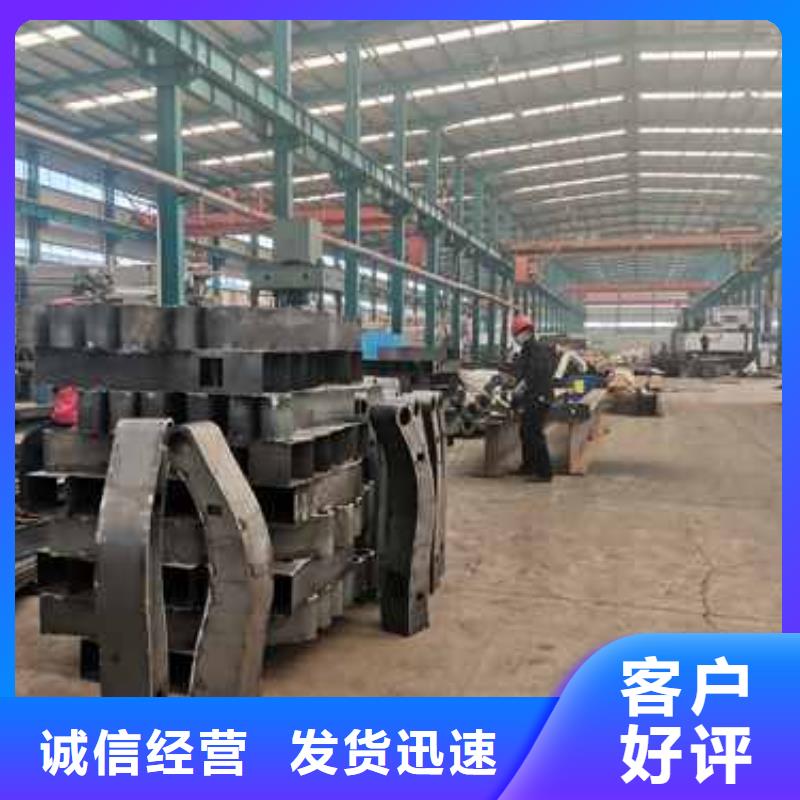 【景观护栏】铝合金护栏质量优选