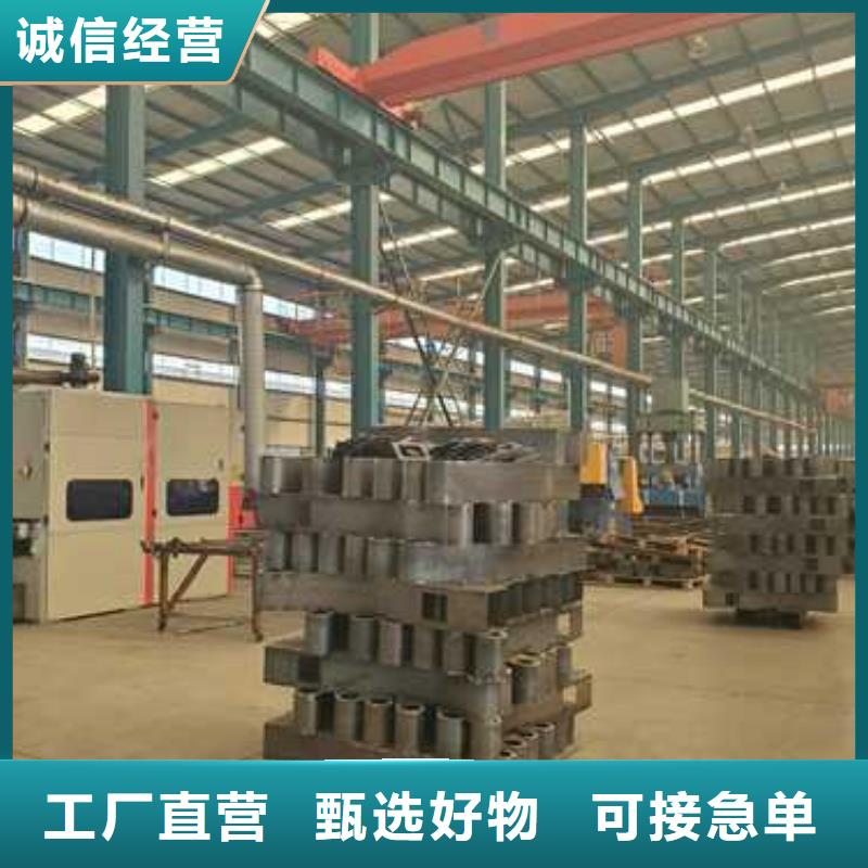 立柱桥梁防撞护栏视频-立柱桥梁防撞护栏-内蒙古锡林郭勒市鄂尔多斯|包头|赤峰|通辽【同城】 【附近】厂家