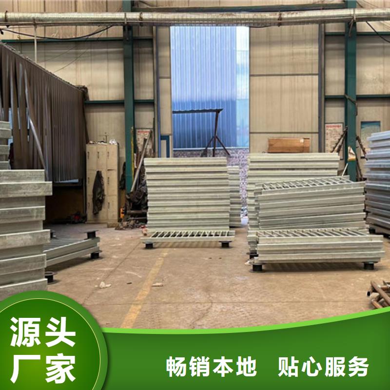 护栏_不锈钢复合管护栏多种优势放心选择