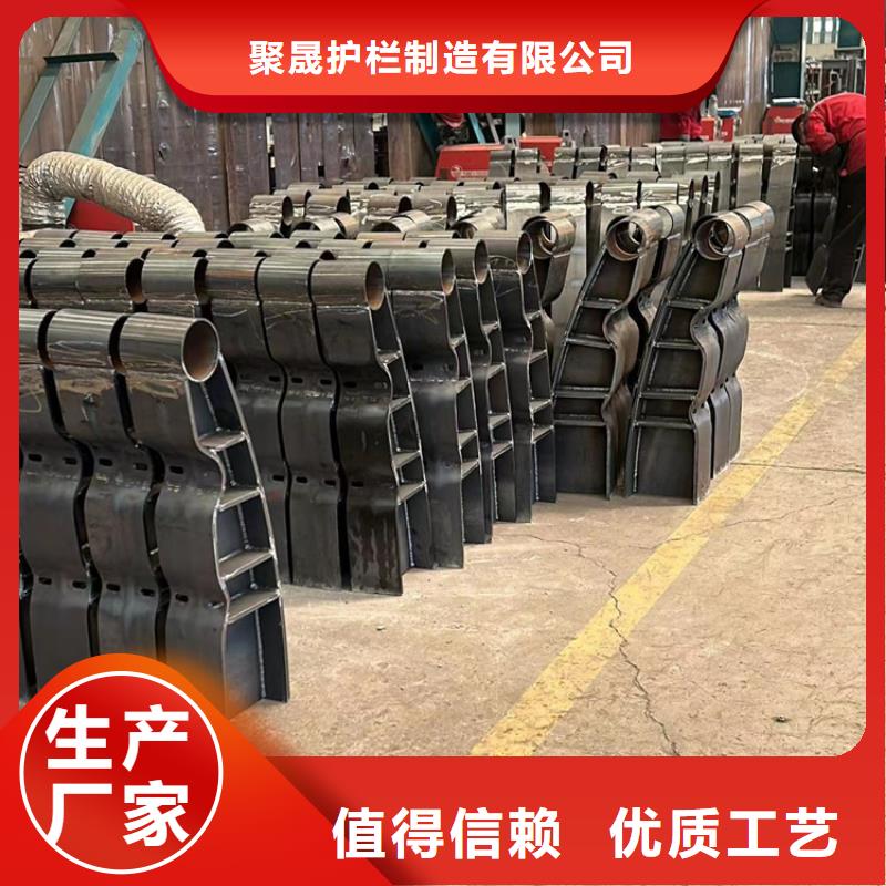 【护栏】铝合金护栏拥有核心技术优势