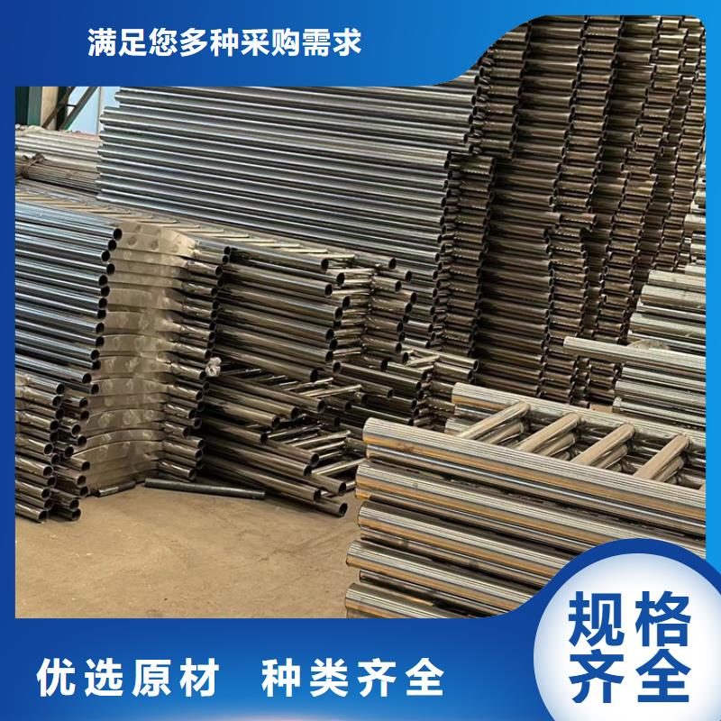 护栏桥梁防撞护栏厂家厂家