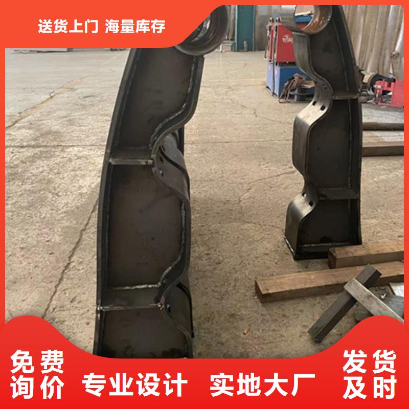 护栏桥梁景观栏杆来电咨询