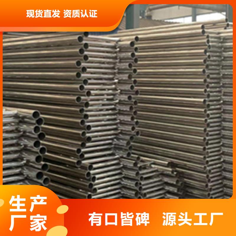 护栏LED防护栏杆实力工厂