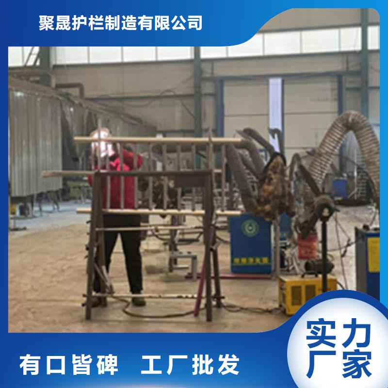 护栏桥梁景观栏杆来电咨询