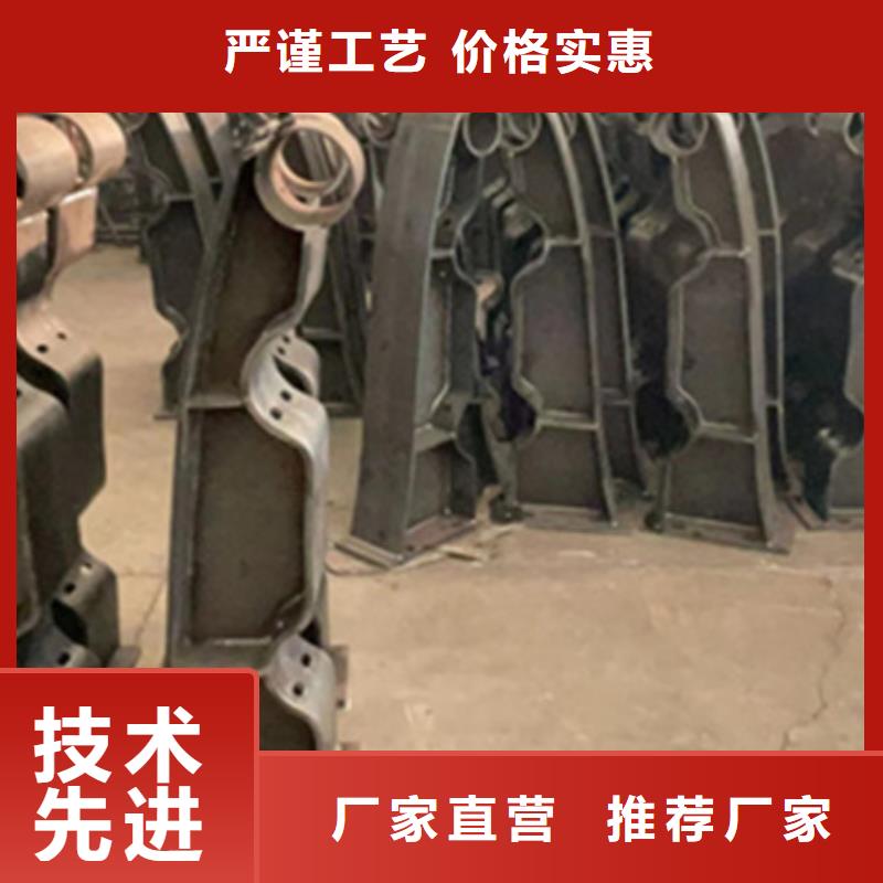 护栏热镀锌立柱厂家直销放心