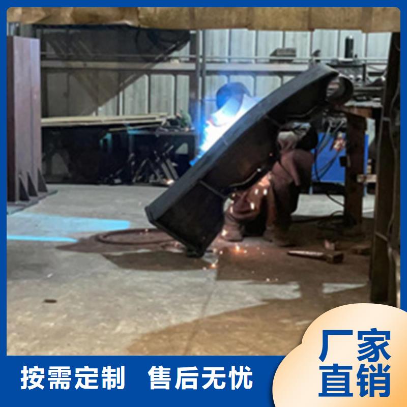 护栏桥梁防撞护栏源头厂家供应