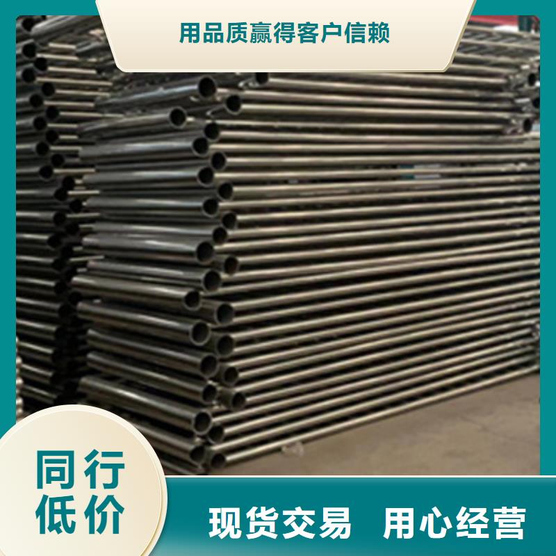 护栏桥梁景观栏杆来电咨询