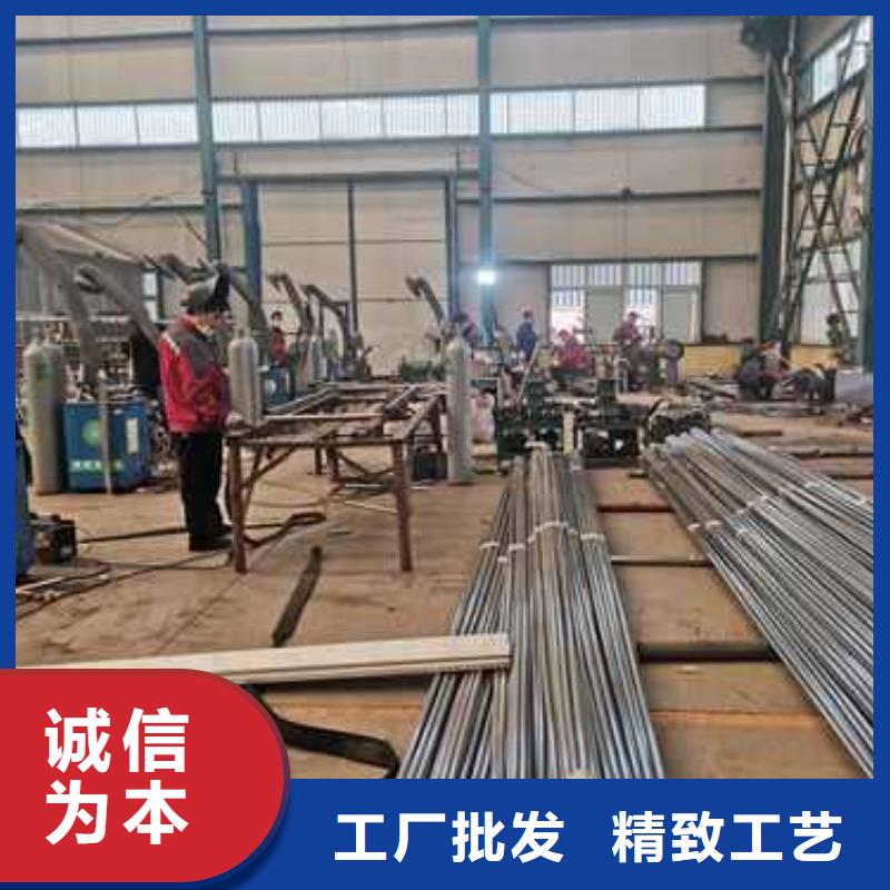 护栏铝合金护栏老客户钟爱